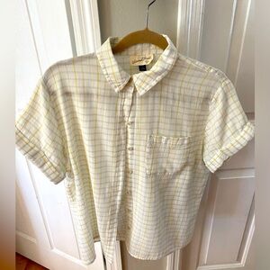 Universal Thread/Target/ Blouse/Top/Women’s Size Small/Excellent Condition